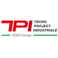 Tecno Project Industriale logo